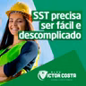 SST precisa ser fácil e descomplicado