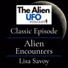 A True Account of Alien Encounters