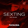 TAYAGRA - SEXTING | Conto Erótico | @EscritaEscarlate