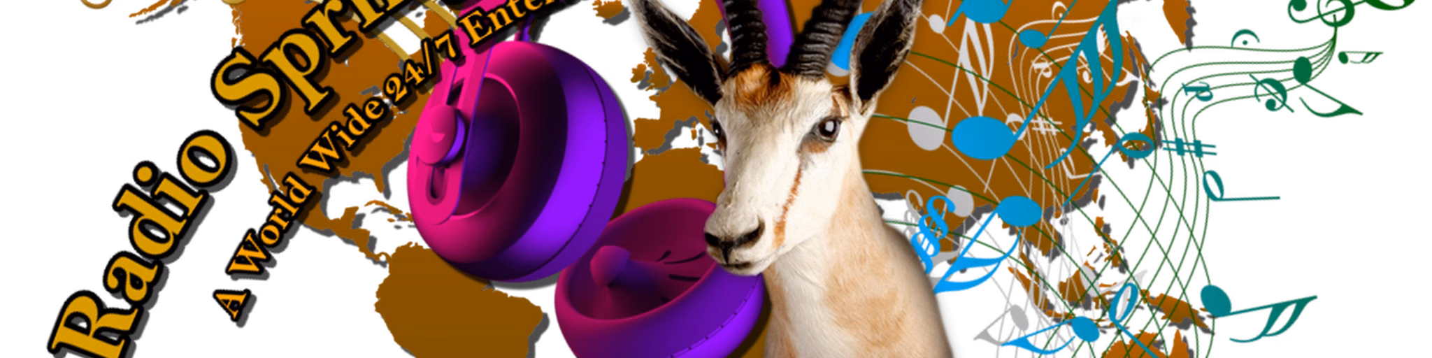 Radio Springbok