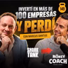 La Verdad Sobre Shark Tank y las inversiones - Entrevista con Marcus Dantus | MC - EP 149