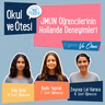 JMUN Öğrencilerinin Hollanda Deneyimleri