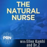 The Natural Nurse and Doctor Z - 7-28-26 - Dr. Jacques MoraMarco & Dr. Yun Kim