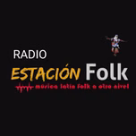 RADIO ESTACION FOLK