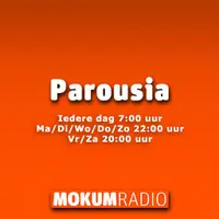 Parousia