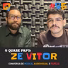 #95 - O QUASE PAPO: ZÉ VITOR