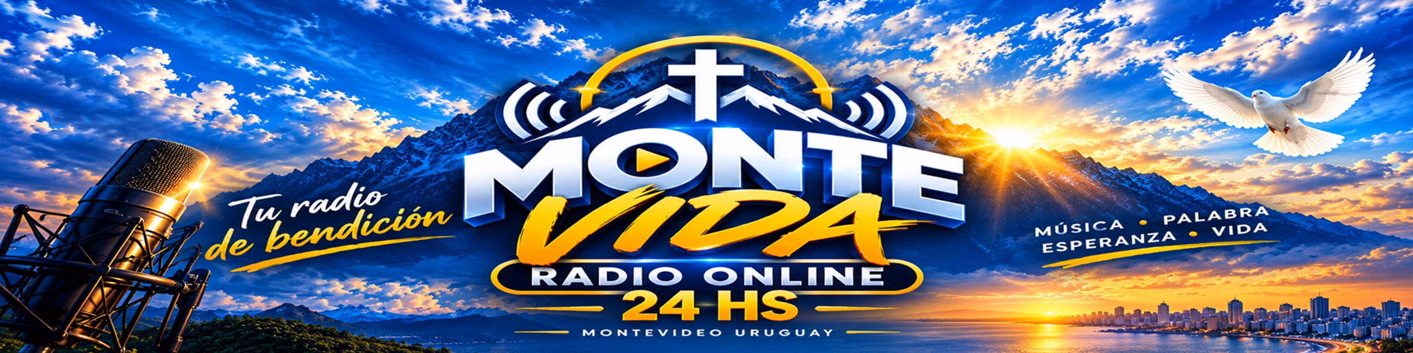 Monte Vida
