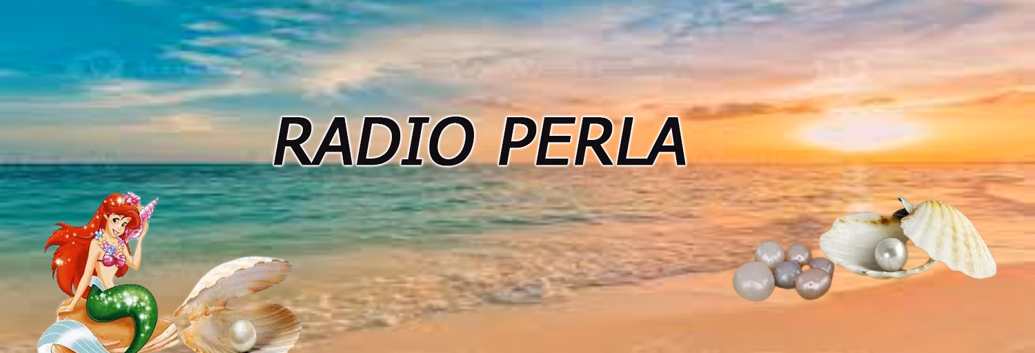 RADIO PERLA