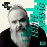 Podcast Fala Colega - ep.157 - Felipe Vassão - Design e Criatividade com Leo Becker