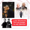 ¿Los técnicos en Colombia ya no sirven? El Pulso del Fútbol, 29 de septiembre de 2026