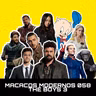 The Boys 3: Nivelando o poder! - Macacos Modernos 058
