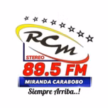 RADIO COMUNITARIA MIRANDA 89.5 FM