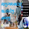 Respirando Nuevos Aires 2026-08-22 15:00