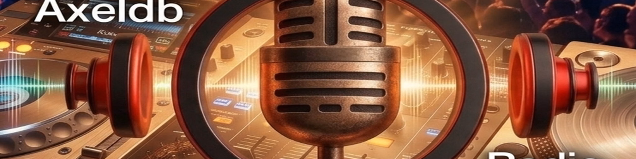 Axeldb_Radio