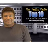 Special Episode: Tribute to Abdul "Duke" Fakir of "The Four Tops"