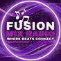 Fusion Mix Radio