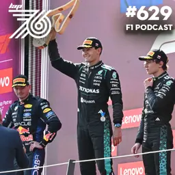 Russell uzvratio udarac u Austriji, mada je Verstappen bio na pragu pobede. Ferrari? Nestao...
