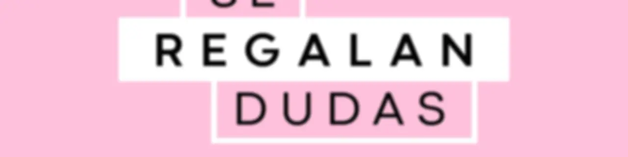 Se Regalan Dudas