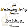 Bee Science with Dewey Caron: The Honey Bee Dance Language