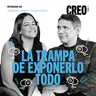 #65/ ¿cuánto tienes que mostrarte para tener éxito? la trampa de exponerlo todo