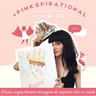 #Pinkspirational S01EP06 - Chiara Attore di Lait Noir