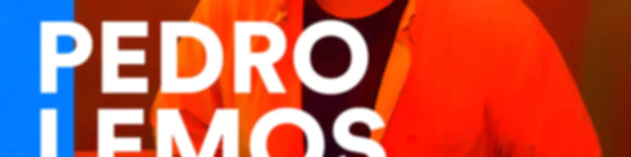 Pedro Lemos Não Importa