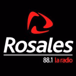 RADIO ROSALES 88.1 FM en vivo