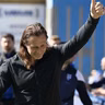 1167: LISTEN: Gillingham manager Gareth Ainsworth reacts after 2 - 0 win over Accrington Stanley