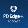 Professional Development Edge Podcast Ep. 8 Working with Ambiguity with Aree Bly
