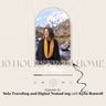 Solo Traveling & Digital Nomad-ing with Kylie Roswell
