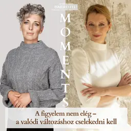 Ismerd fel! MOMENTS Bódis Krisztával