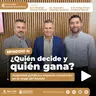 ¿Quién decide y quién gana? Autoridad jurídica e impacto económico en la Copa Mundial