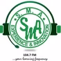 104.7 SMA FM