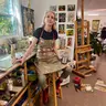 #76 with Margaret Curtis