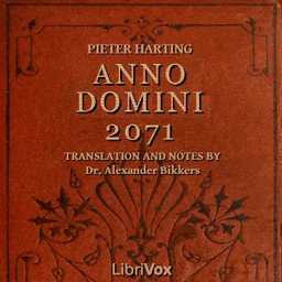 Anno Domini 2071 by Pieter Harting (1812 - 1885)