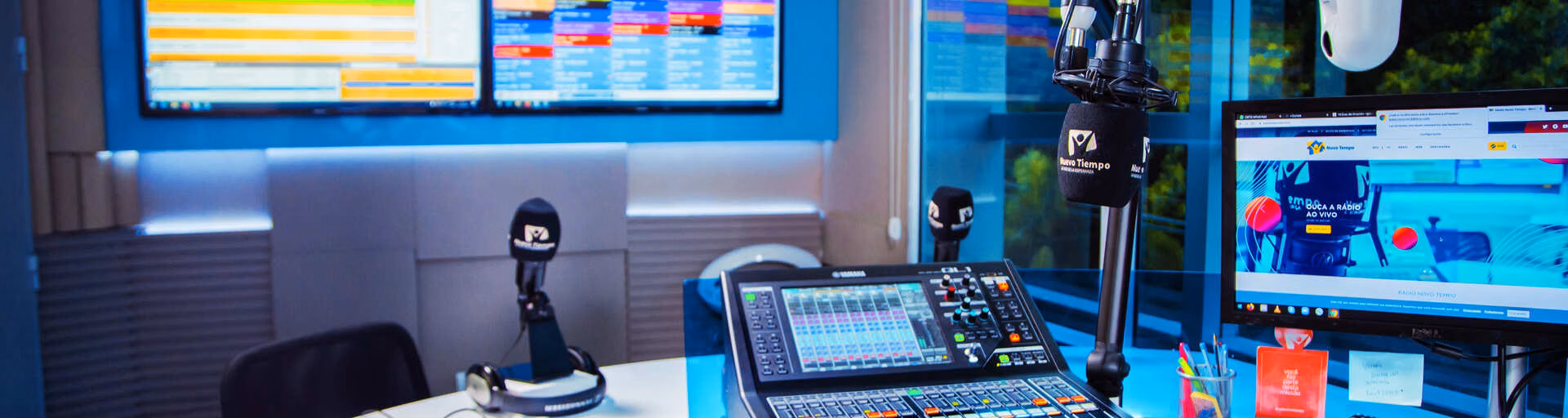KBBP Radio -Talk Show