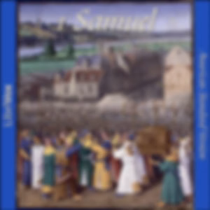 Bible (ASV) 09: 1 Samuel by American Standard Version