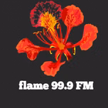 flame 99.9 FM