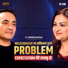 From Her Own Journey to HR in Dubai | Career, Marriage & Job Search Reality - Rashmi Bastola