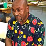 Dele Desmond Interview at ICRadio.mp3