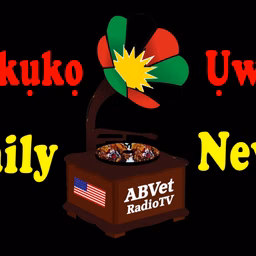English News [ABVet News DC]