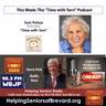 The Time with Terri Podcast | Helping Seniors Radio Podcast