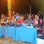 Maravillosa 105.1 fm