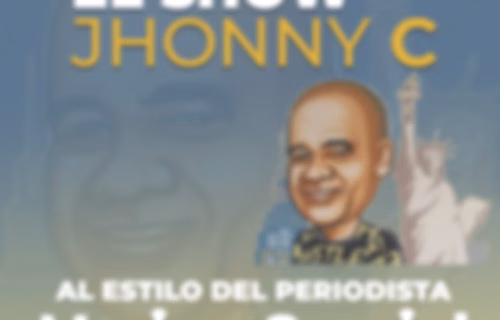 El Show de Jhonny C