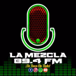 La mezcla tambo