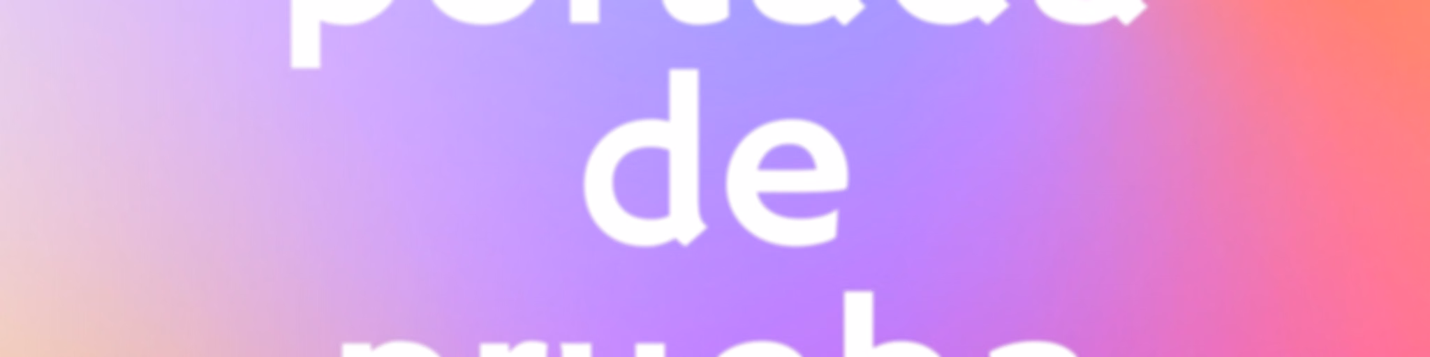 Prueba PODCAST