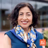 For Jennifer Chayes, math is a 'native tongue'