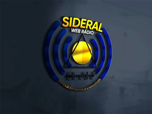 Listen To Sideral Web RÁdio Zeno Fm