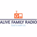 ALIVE FAMILY RADIO
