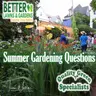S2 Ep464: Better Lawns and Gardens - Hour 1 Summer Garden Questions July 11 2026